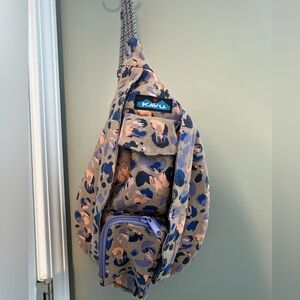 Kavu rope bag mini
